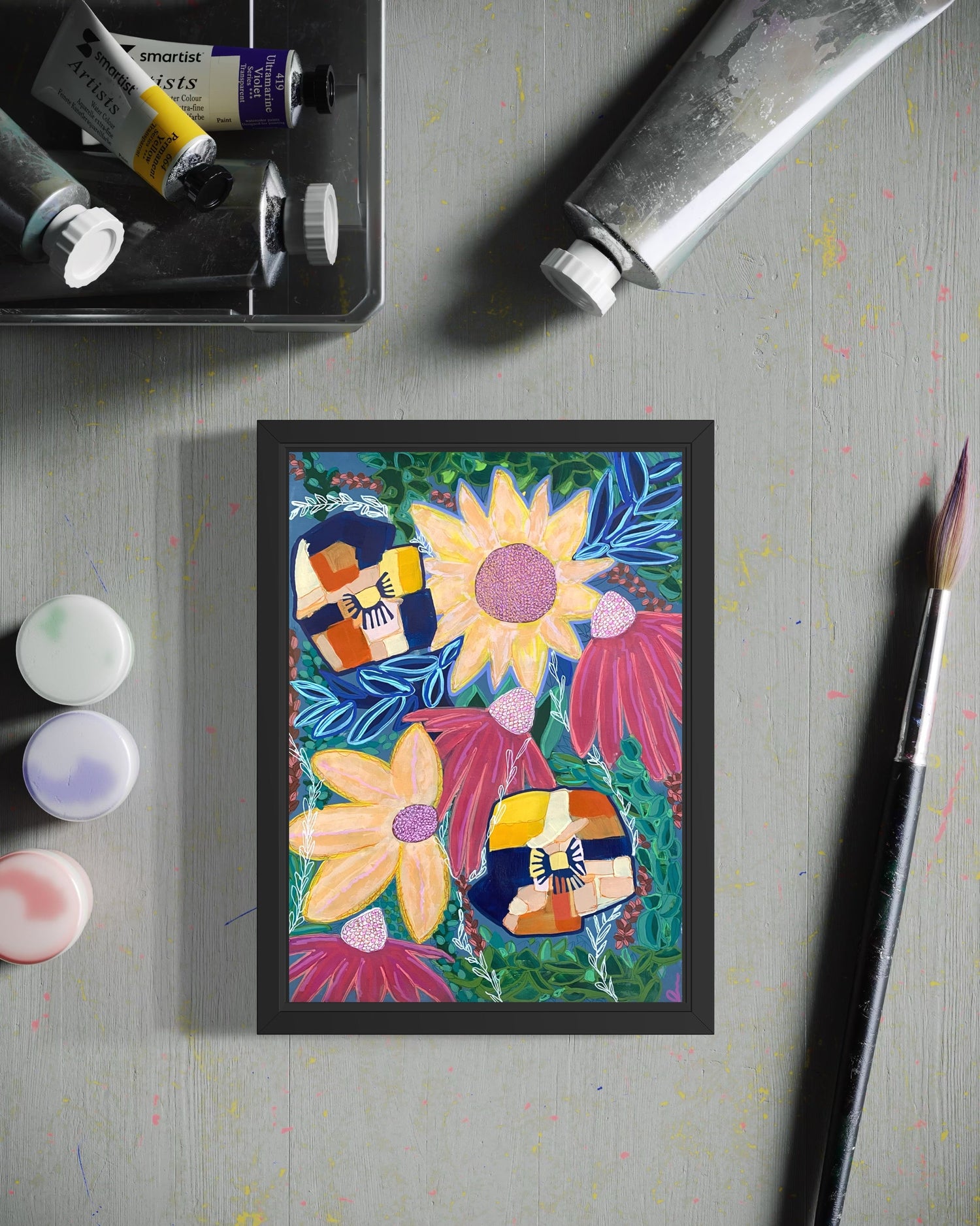 Original Artworks